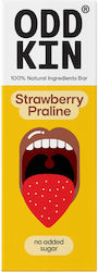Dattelriegel Geschmack Strawberry Praline Oddki...