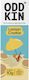 Μπάρα Χουρμά Γεύση Lemon Cookie Oddkin 50g