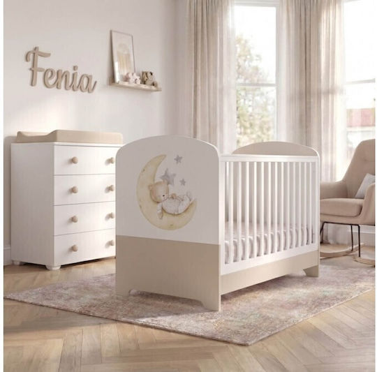 Asterias Bebe Pătuț Fenia Maro