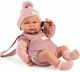 Antonio Juan Nica Baby Doll for Ages 3+ 42 cm
