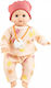 Paola Reina Alex Baby Doll for Ages 3+ 36 cm