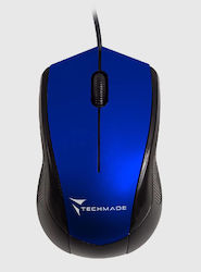 Techmade TM-XJ15 Ενσύρματο Blue Techmade TM-XJ15 Ενσύρματο Blue