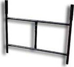 Double Aluminum Scaffolding 2x2