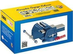 Rotating Mechanical Cast Iron Vise