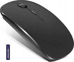 Mouse Ergonomic Wireless Bluetooth Negru Mouse Ergonomic Wireless Bluetooth Negru