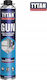 Tytan Polyurethanschäume Schaumkanone 750ml