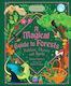 A Magical Guide To Forests: Folklore, History And Spells Sandra Lawrence Welbeck Children's Books