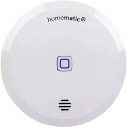 HomeMatic v2 Wireless Battery-Powered Flood Detector 868MHz With Siren HomeMatic v2 Wireless Battery-Powered Flood Detector 868MHz With Siren