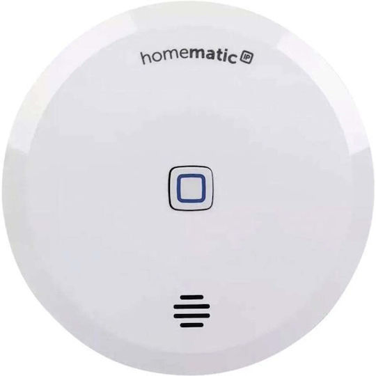 HomeMatic v2 Wireless Battery-Powered Flood Detector 868MHz With Siren