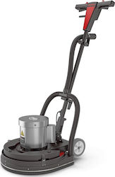 Menzer Bodenschleifer mit 406-mm-Scheibe 150 U/min Menzer Bodenschleifer mit 406-mm-Scheibe 150 U/min