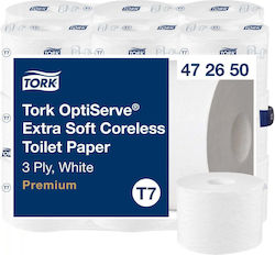Tork Toilet Paper Tork Toilet Paper