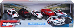 Majorette Car 1:64