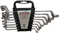 Sellier & Bellot Set of 8 Single Polygon Wrenches