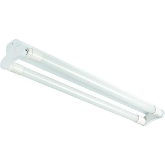 Kanlux LED Линейно таванно осветително тяло 58W Д150xД2см.