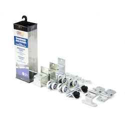 Grohe Sliding Door Mechanism