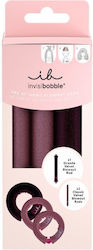 Invisibobble Bendable Hair Rollers 3 Pieces