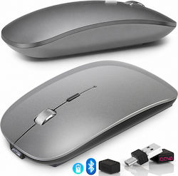 Qova Ασύρματο Dark Gray Qova Ασύρματο Dark Gray
