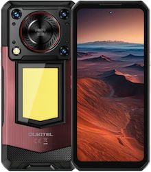 Oukitel WP56 5G Dual SIM (8/256GB) Smartphone R...