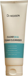 Dr. Hedison Clear Spumă De Curățare A Feței 230ml Dr. Hedison Clear Spumă De Curățare A Feței 230ml