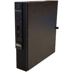 Dell Optiplex 3020 Micro Refurbished Grade A (Core i3-4160T/8GB/1TB SSD/No OS) Dell Optiplex 3020 Micro Refurbished Grade A (Core i3-4160T/8GB/1TB SSD/No OS)