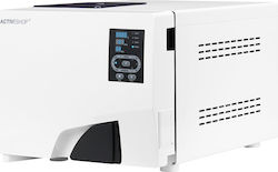 Lafomed Autoclave 8lt Line 1750W