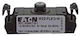 Eaton Flat Base LED Red 12-30V AC DC M22-FLED-R 180798