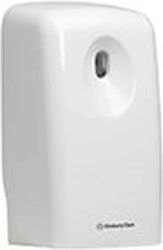 Kimberly-clark Συσκευή Αποσμητικού Χώρου Aquarius Λευκή Kimberly-clark Συσκευή Αποσμητικού Χώρου Aquarius Λευκή