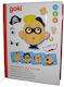 Funny Face Magnetic Building Toy Boy