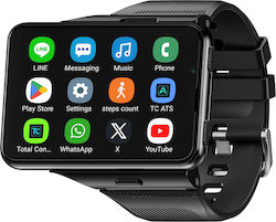 Lokmat Appllp Max Μαύρο