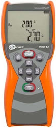 Sonel Tester de împământare 100 V
