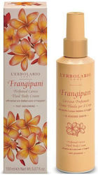 L' Erbolario Frangipani Feuchtigkeitsspendende ...
