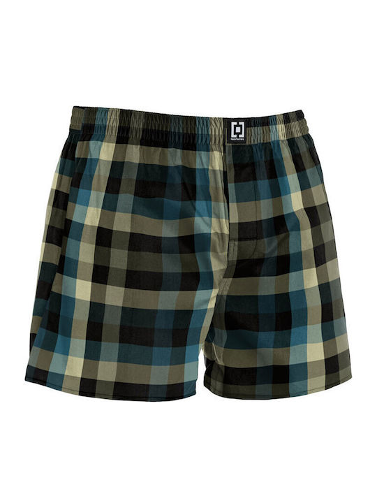 Horsefeathers Sonny Men's Boxer Eclipse