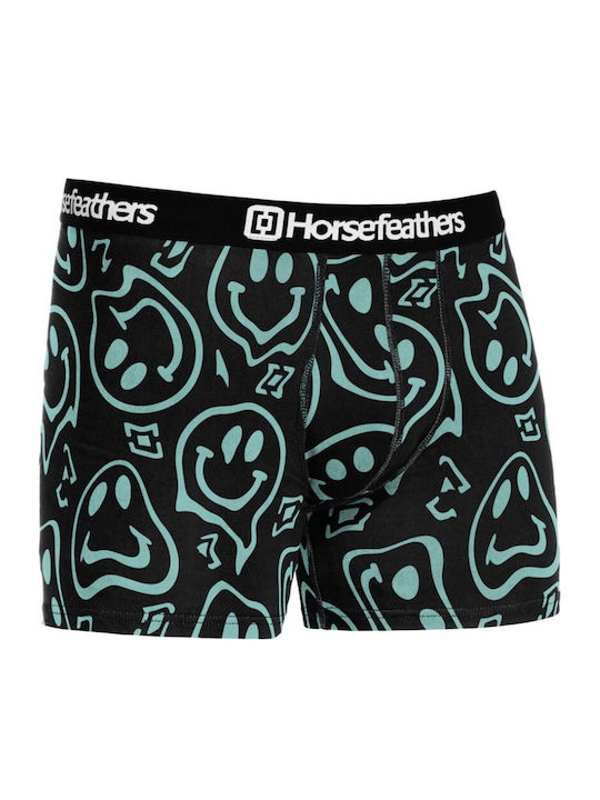 Horsefeathers Sidney Ανδρικό Μποξεράκι Πολύχρωμο