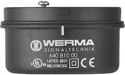 Werma Industrial Installation Accessories 4-00010-76686 Werma Industrial Installation Accessories 4-00010-76686