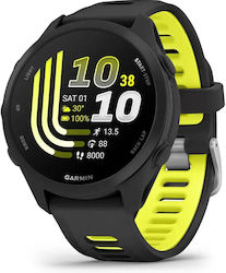 Garmin Forerunner 170 Music 43 mm Smartwatch re...
