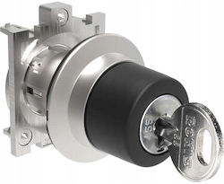 Lovato Electric LPFS330 Industrial Type Push Button