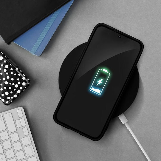 Case Oneplus Nord 6 Nord Ce6 Silicone Black Oem