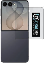 Privacy Антишпионско Закалено Стъкло Samsung Galaxy Z Flip 8