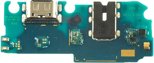 Samsung A125f Galaxy A12 Board Charging Connector Original Service Pack 8596311140754
