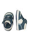 Chicco Βρεφικά Sneakers Αγκαλιάς Μπλε