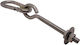 Domax Steel Garden Fencing Material 16x12 cm