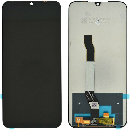 Xiaomi Redmi Note 8 – LCD-Display + Touch-Einheit OEM 1000000013272
