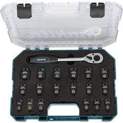 Makita 19τμχ
