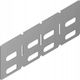 BAKS Track System Connector for Lighting 162600