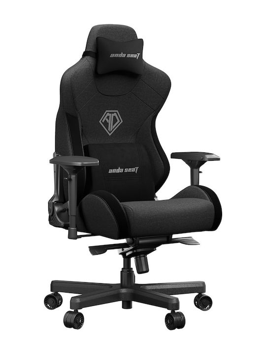 Anda Seat AD12XLLA T-Pro II Scaun Gaming din Ma...