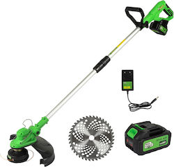 Motocoasă De Umăr / De Mână Cu Baterie Brushless Motocoasă De Umăr / De Mână Cu Baterie Brushless