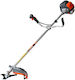 Daewoo Двутактов бензинов тример за рамо / ръчен 3 hp 8,7 kg