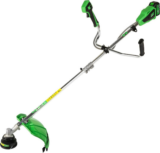 Motocoasă De Umăr / De Mână Cu Acumulator 6,2 kg Brushless