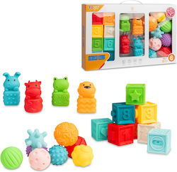 Toyz Сензорни играчки за 6+ месеца Toyz Сензорни играчки за 6+ месеца