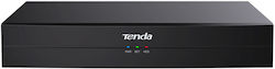 Tenda TN3104-4P NVR Full HD Tenda TN3104-4P NVR Full HD
